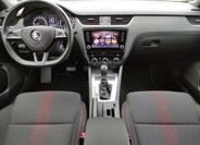 Škoda Octavia 6
