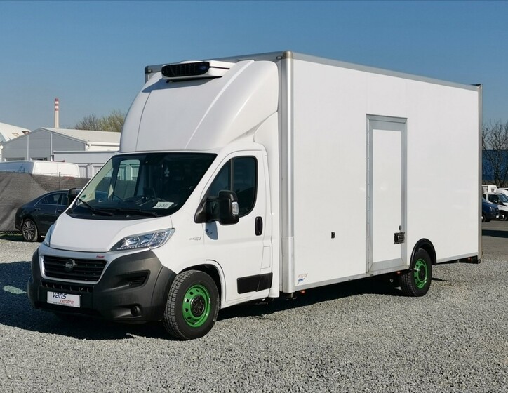 Fiat Ducato 1