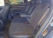 Hyundai Tucson 8