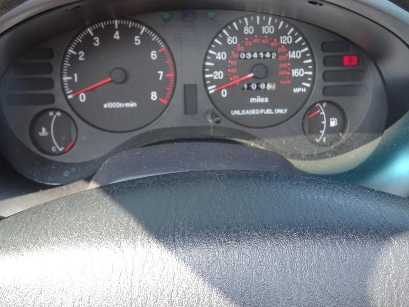 Mitsubishi Eclipse