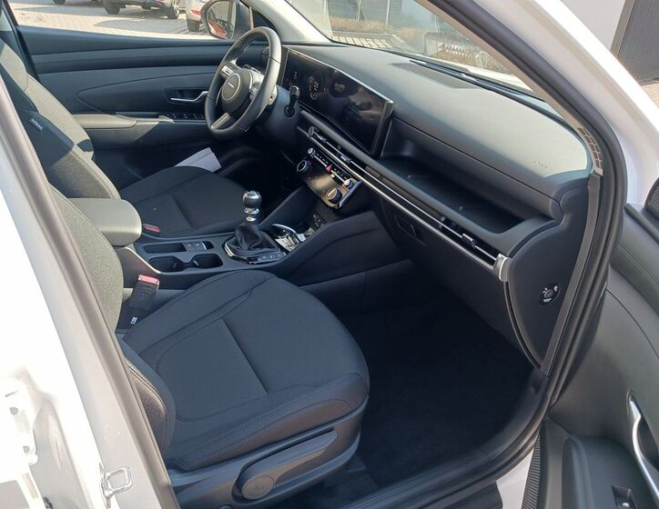 Hyundai Tucson 15