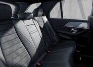 Mercedes-Benz GLE 8