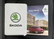 Škoda Fabia 18