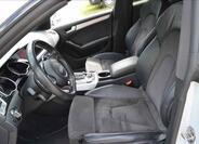 Audi A5 17