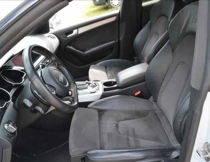 Audi A5 17