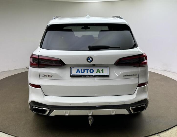 BMW X5 5