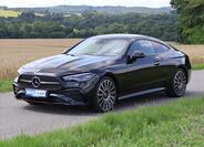 Mercedes-Benz CLE 3