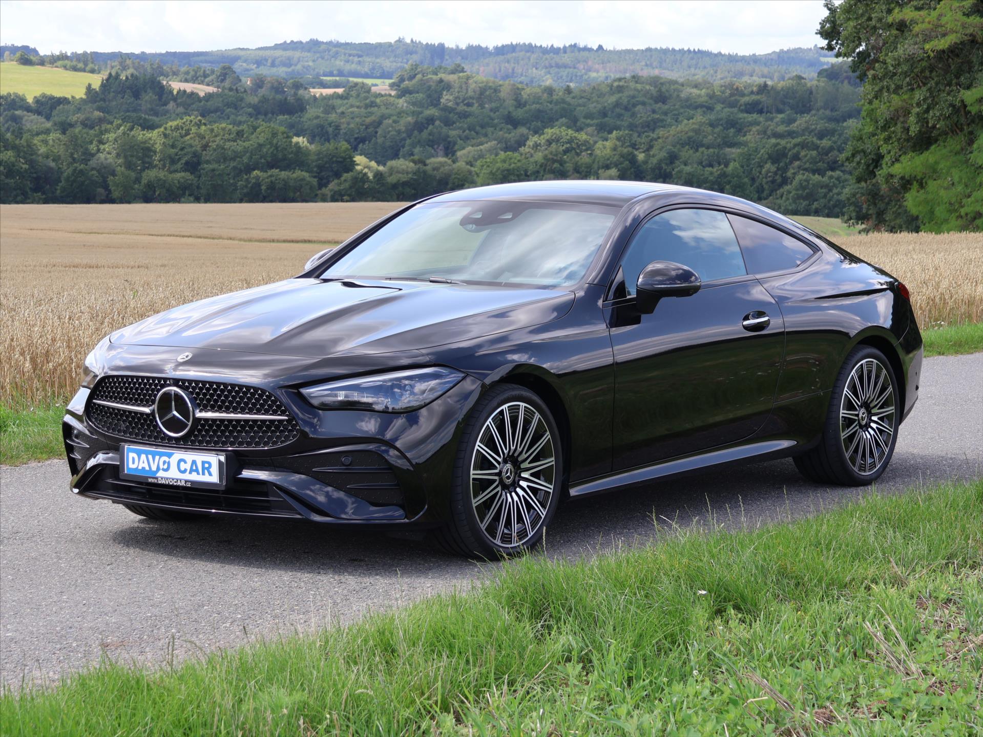Mercedes-Benz CLE