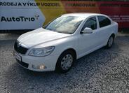 Škoda Octavia 1