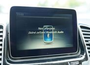Mercedes-Benz GLS 46