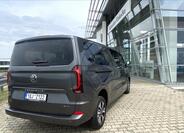 Volkswagen Caravelle 3