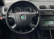 Škoda Fabia 13