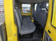 Ford Transit 4