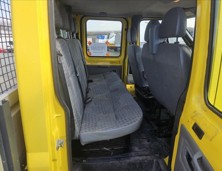 Ford Transit 4