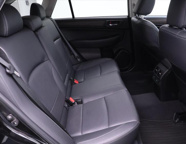 Subaru Outback 15