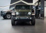 Jeep Gladiator 9