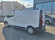 Renault Trafic 3