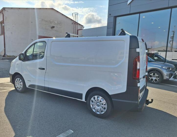Renault Trafic 3