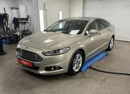 Ford Mondeo 3