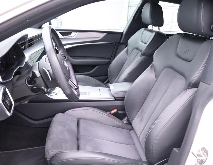 Audi A7 12