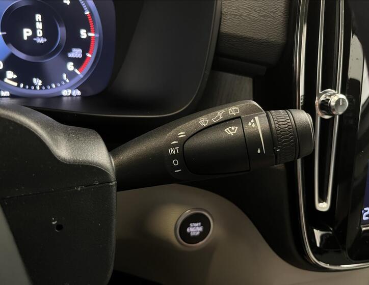 Volvo XC40 20
