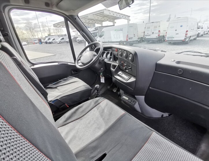 Iveco Daily 7