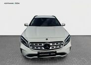 Mercedes-Benz GLA 2