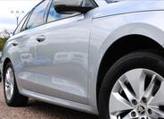 Škoda Octavia 11