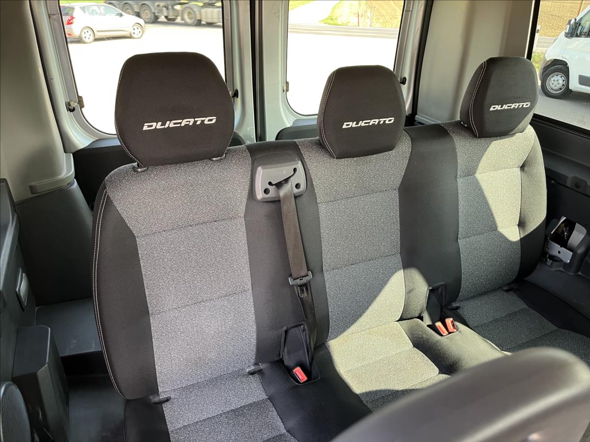Citroën Jumper