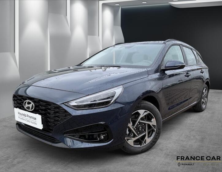 Hyundai i30 1