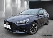 Hyundai i30 1