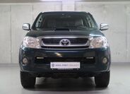 Toyota Hilux 2