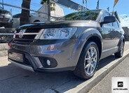 Fiat Freemont 1