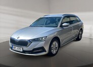 Škoda Octavia 3