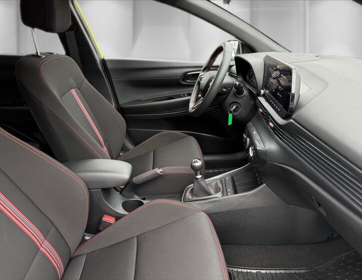 Hyundai i20 22