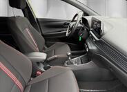 Hyundai i20 22