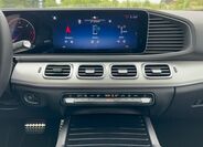 Mercedes-Benz GLE 19