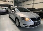Škoda Octavia 1