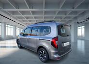 Nissan Townstar 3