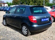 Škoda Fabia 4