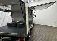 Volkswagen Transporter 28