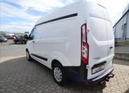Ford Transit Custom 5