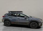 Subaru Crosstrek 4