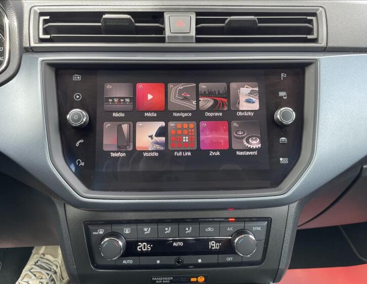 Seat Arona 17