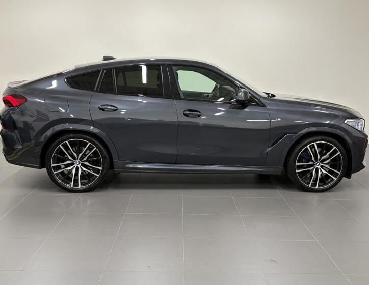 BMW X6 4
