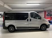 Opel Vivaro 8