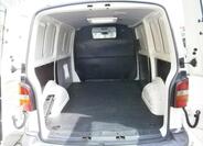 Volkswagen Transporter 7