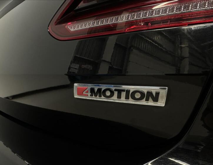 Volkswagen Arteon 36