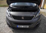 Peugeot Traveller 26