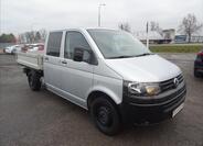 Volkswagen Transporter 1